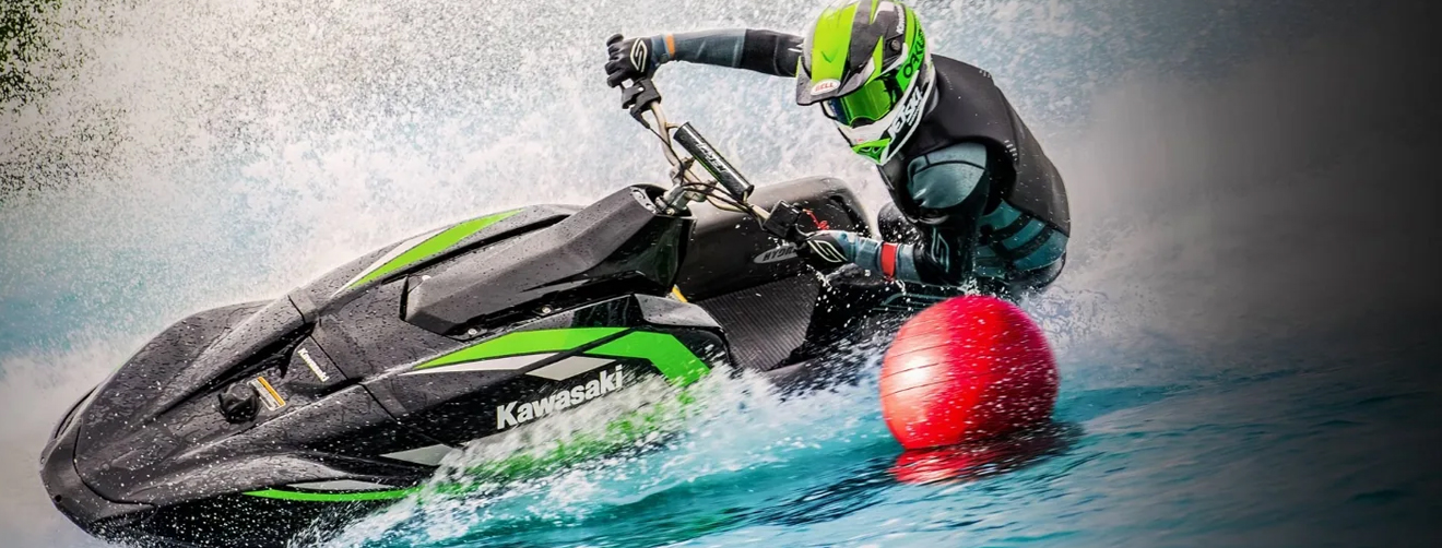 KAWASAKI JET SKI 2027